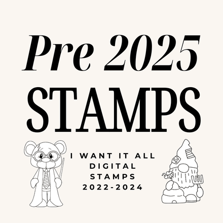 All Digi Stamp Sets upto 2025