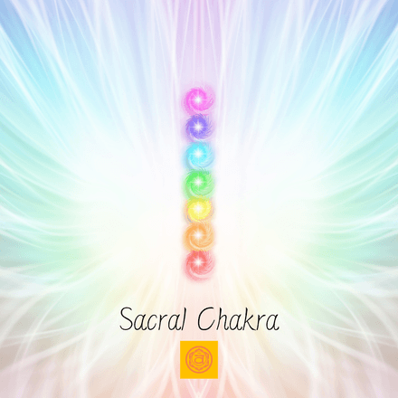 Sacral Chakra