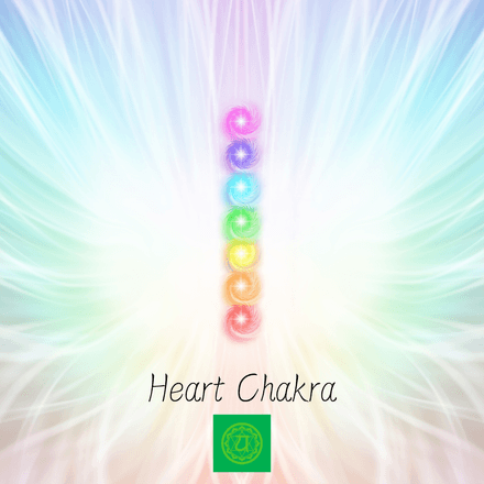 Heart Chakra