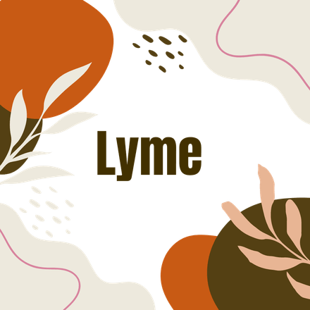 Lyme Disease