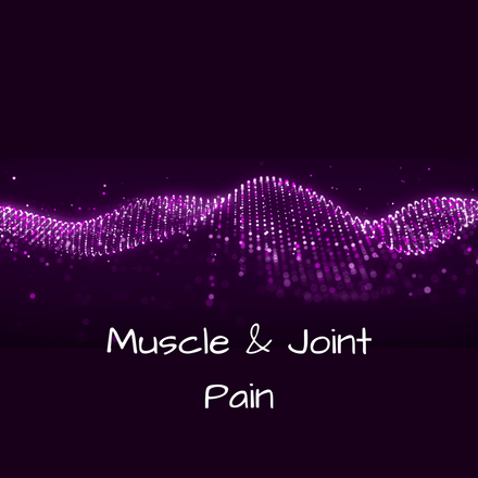 Muscle and Joint Pain