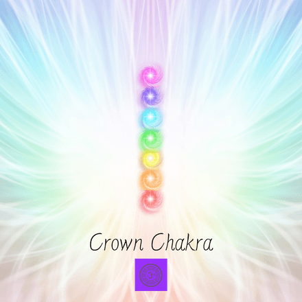 Crown Chakra