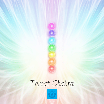 Throat Chakra