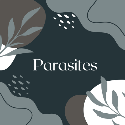 Parasites