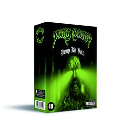 VAMP DRUM KIT VOL1