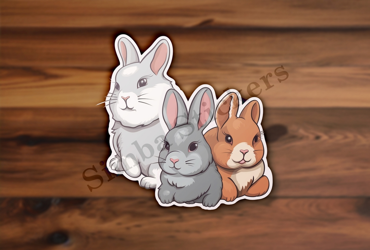 Rabbits