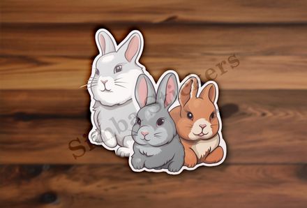 Rabbits