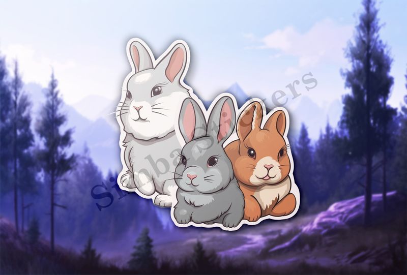 Rabbits