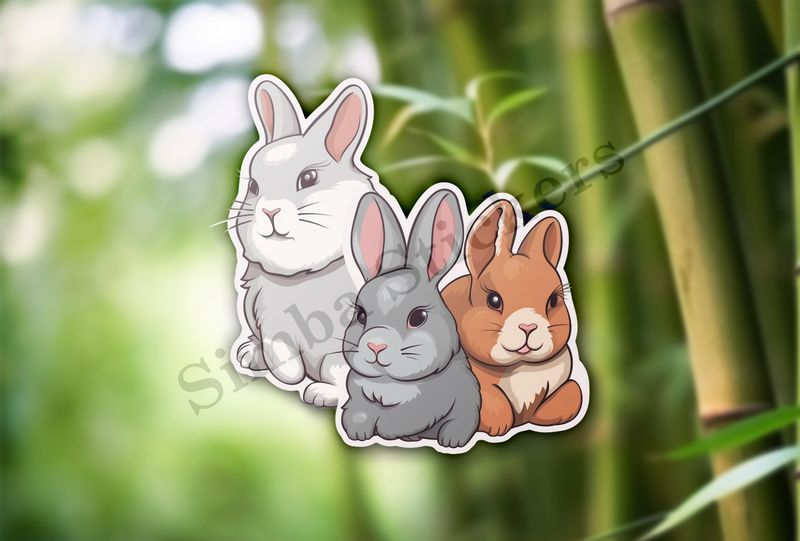 Rabbits