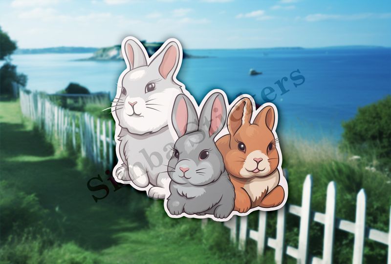 Rabbits
