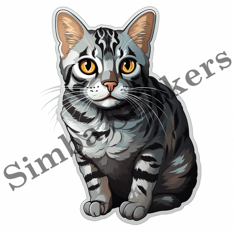 Egyptian Mau cats, image set, 10 images