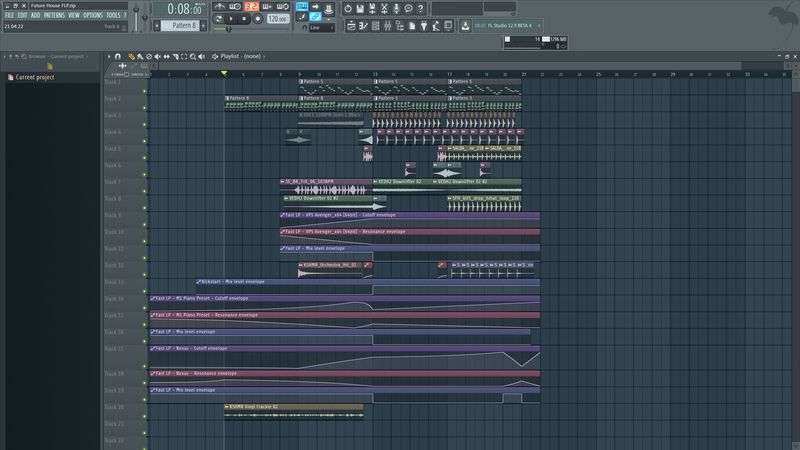 Future House FLP