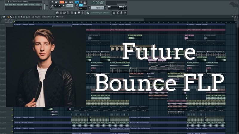 Future Bounce FLP