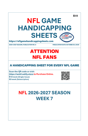 WEEK 7               