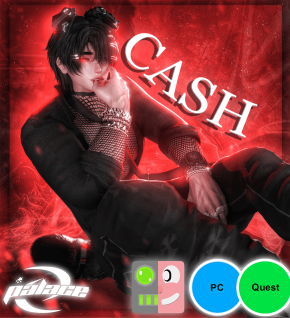Cash (PC | Quest | FT)