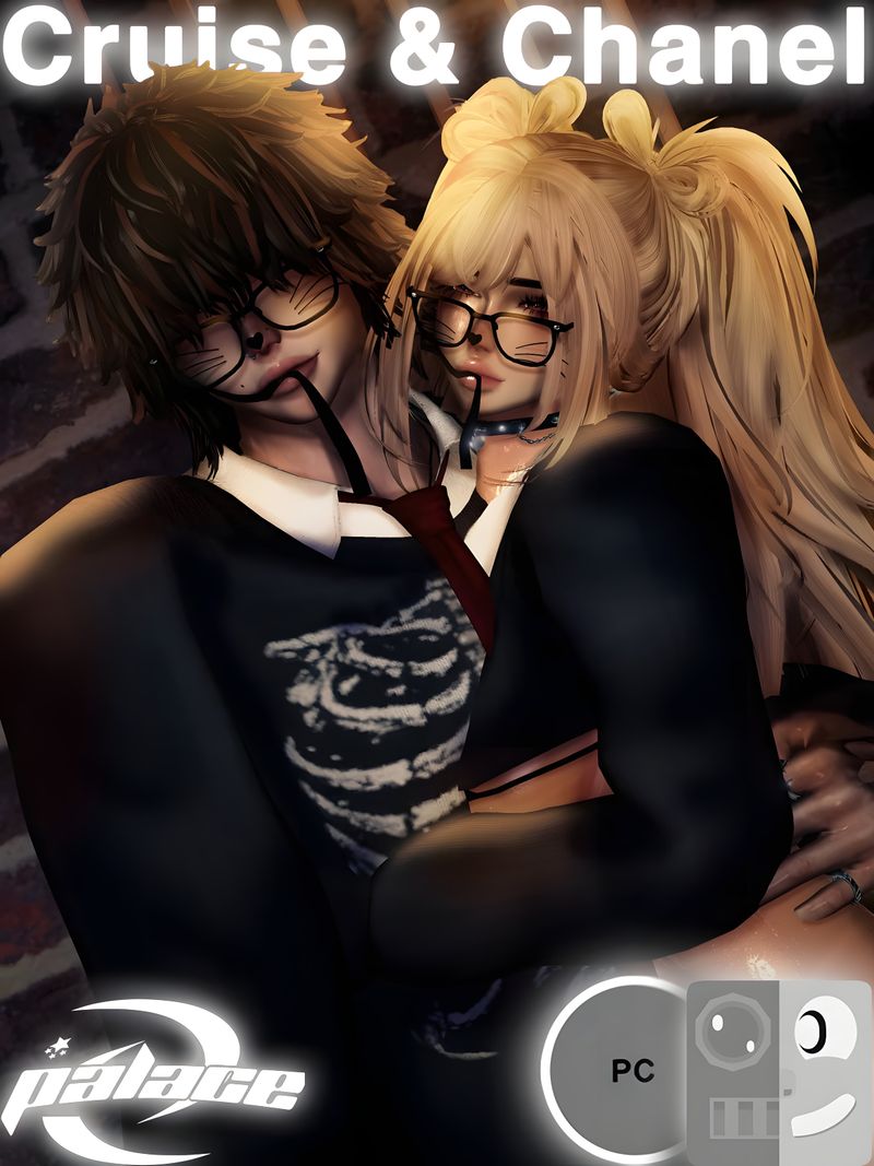 Cruise & Chanel (PC | FT)