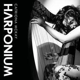 Harponium CD 2013, Catriona McKay