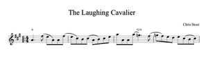 The Laughing Cavalier - Chris Stout, solo fiddle &amp; mp3