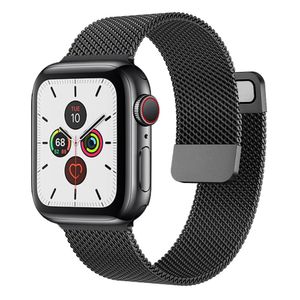 Magnetic Stainless Steel Band for Apple Watch
