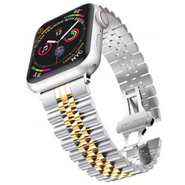 Stainless Steel Band For Apple Watch