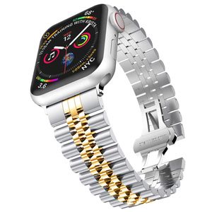 Stainless Steel Band For Apple Watch