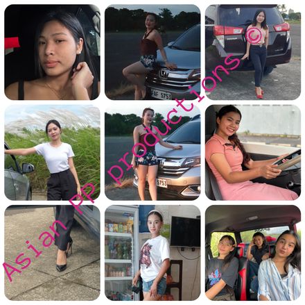 854 - 1st Revving Compilation