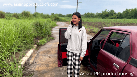 809 - Elz Revving Old Corolla