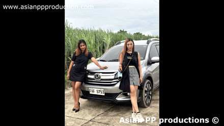 822 - Checking Honda before go