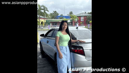 764 B - Ella M trouble with Toyota Vios pedal cam