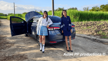 814 - Riez and Ley for their friend