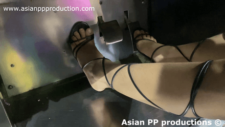 CustomVideo - 143 - Pao play her favorite game