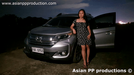 855 - Night revving before rain