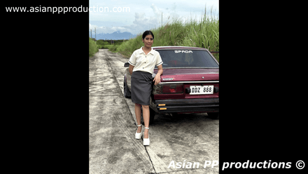 CustomVideo  - 133 B - RieZ stealing the car pedal cam