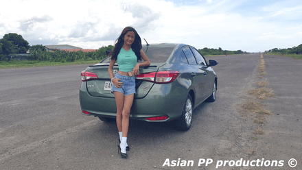 CustomVideo - 137 B - Gellay for kenji PEDAL CAM