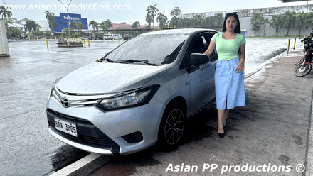 764 - Ella M trouble with Toyota Vios