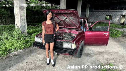 851 - Revving Fun 21