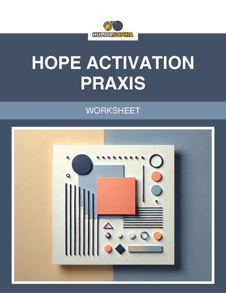 Hope Activation Praxis