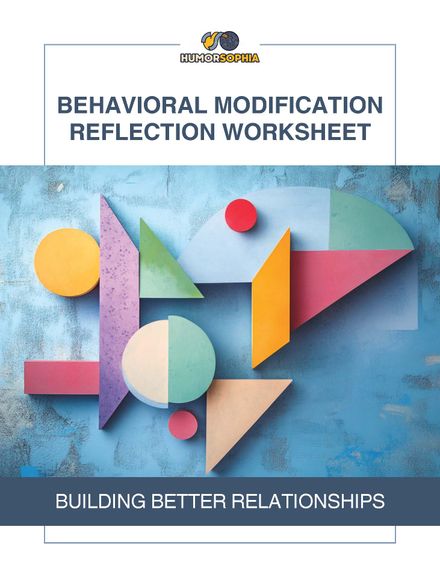 Behavioral  Modification Reflection 