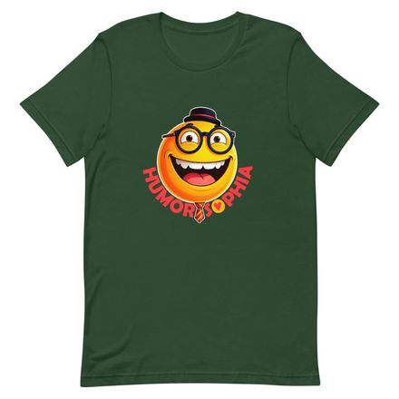  Unisex Cool Vibes Shirt for Optimists