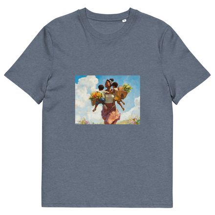 Motherhood Juggling T-Shirt