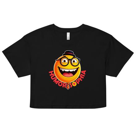 Unisex Cool Vibes Women Top  for Optimists 
