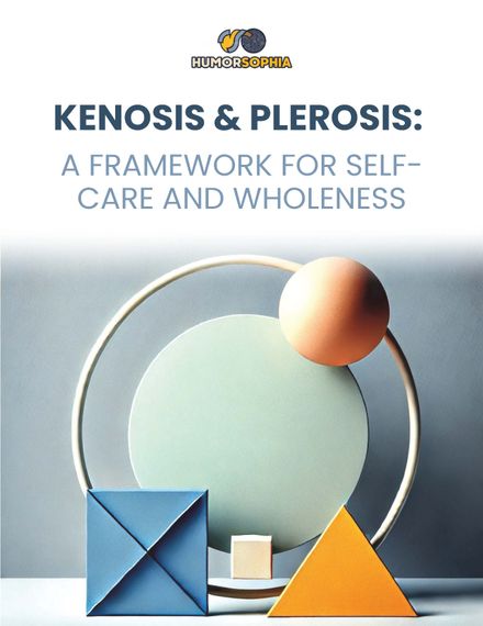 Self - Care and Wellbeing