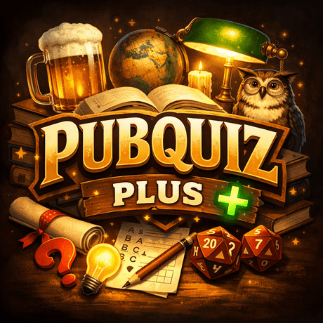 Pubquiz Plus