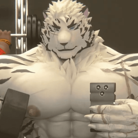 2025/02 Patreon package