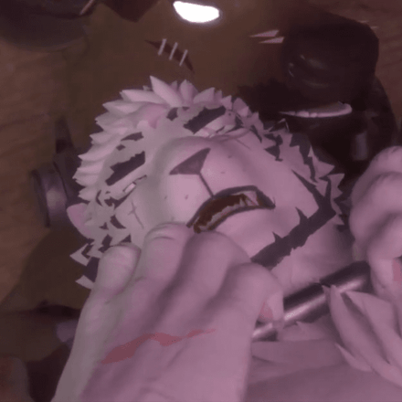 2025/10 Patreon package