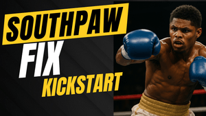 Southpaw Fix Jumpstart