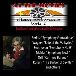 KEM-DISC 1026 &quot;IMMORTAL CLASSICS&quot; (Vol 1) At The Movies