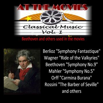 KEM-DISC 1026 "IMMORTAL CLASSICS" (Vol 1) At The Movies