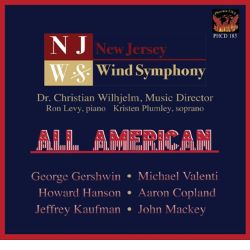 PHCD 185 &quot;ALL AMERICAN&quot;