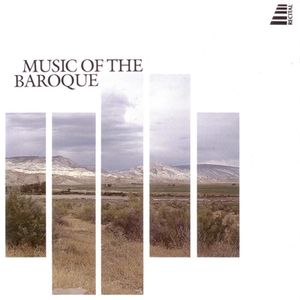 KNEW 507 &quot;MUSIC OF THE BAROQUE&quot;